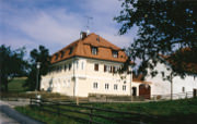 Haus der Familie Wagner